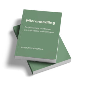 boek Microneedling