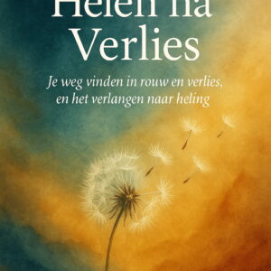 Boek Helen na verlies
