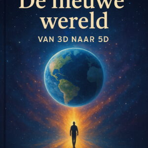 Boek Op weg naar de nieuwe wereld