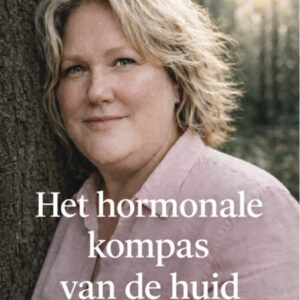Boek Het hormonale kompas van de huid