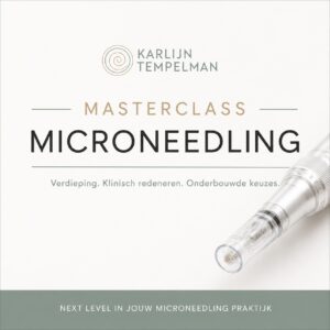 Masterclass Microneedling 14 November 2026
